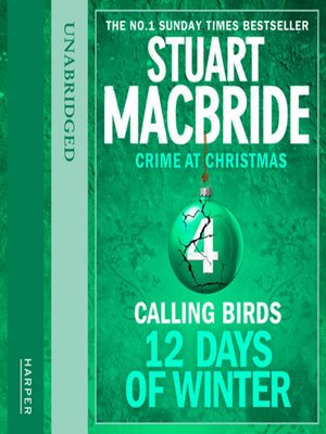 cover image of Calling Birds